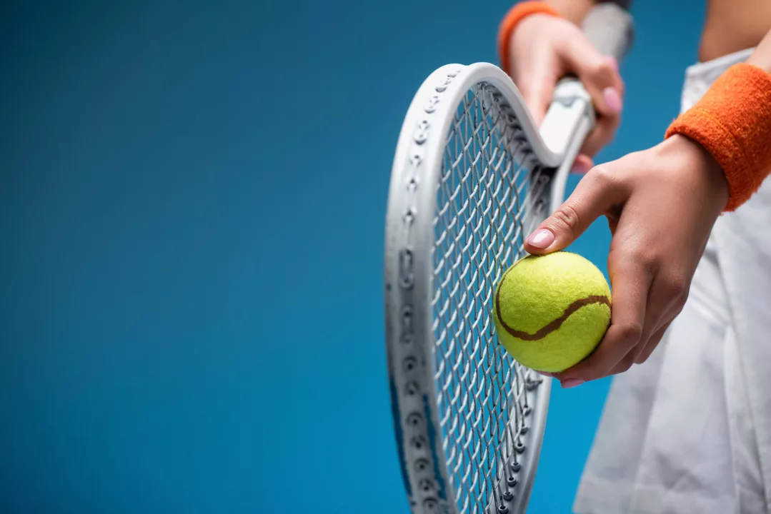 Was sind die Regeln für Pausen während eines Tennisspiels?