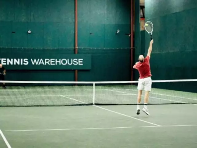 Welches ist besser: Tennis Express oder Tennis Warehouse?